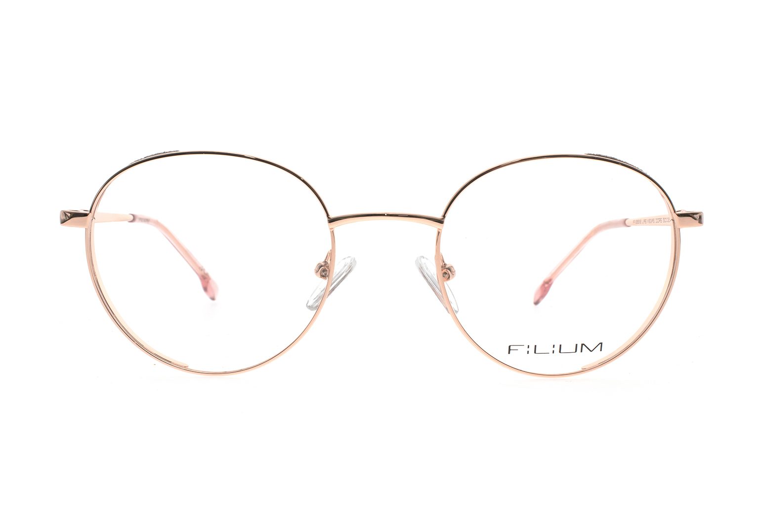 Filium FI 2619 LAS VEGAS DORS lunettes de vue femme ronde