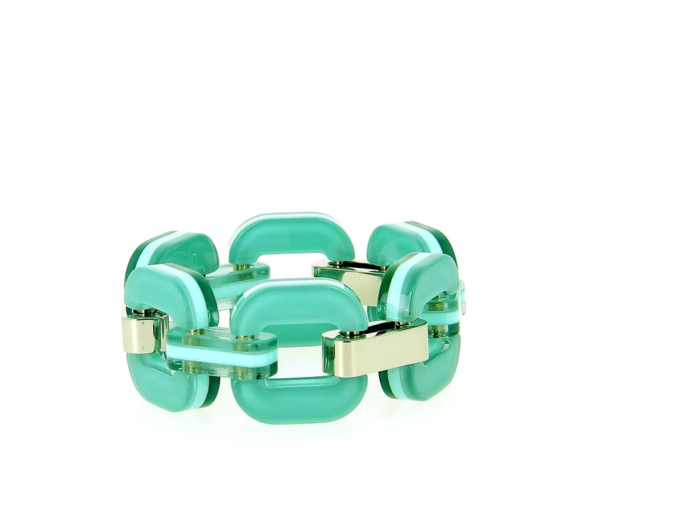 Xavier Derome GOURMETTES SMALL GO01 127 bracelet unis