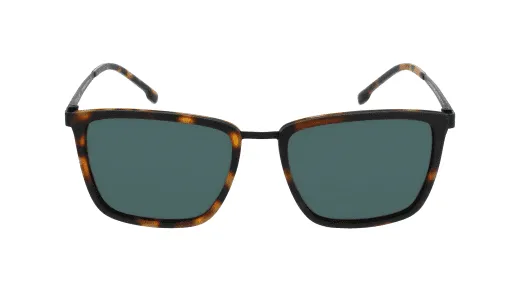 Filium FI S2312 NOEC lunettes de soleil homme écaille