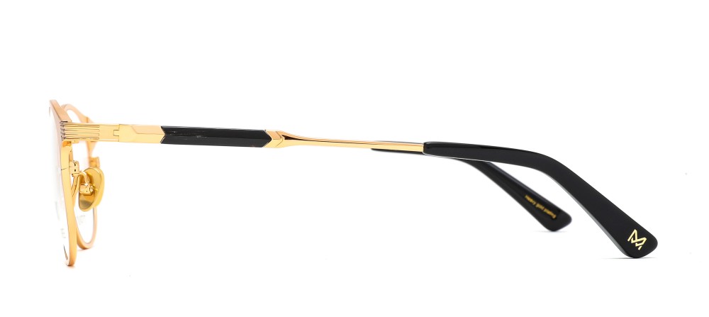 MINCHE SHUN030 lunettes de vue monture acétate