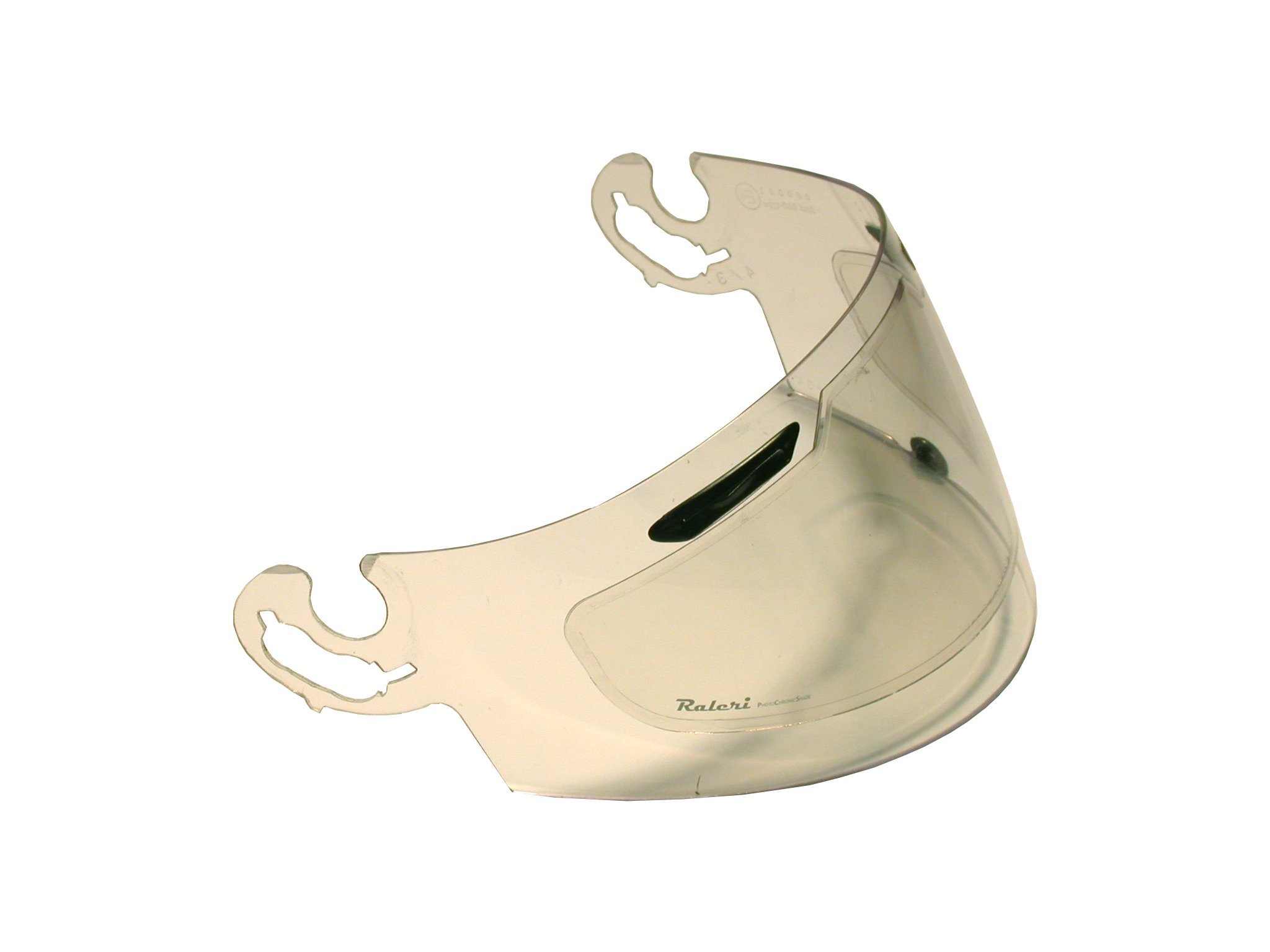 Raleri LightShade Arai insert anti-buée Crystal Clear transparent