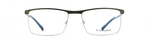 Filium FI 2011 GUBL lunettes de vue gun mixte