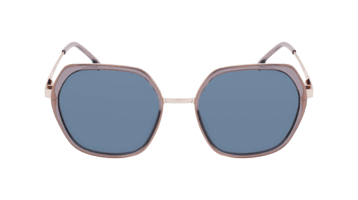 Filium FI S2303 lunettes de soleil gris rose femme