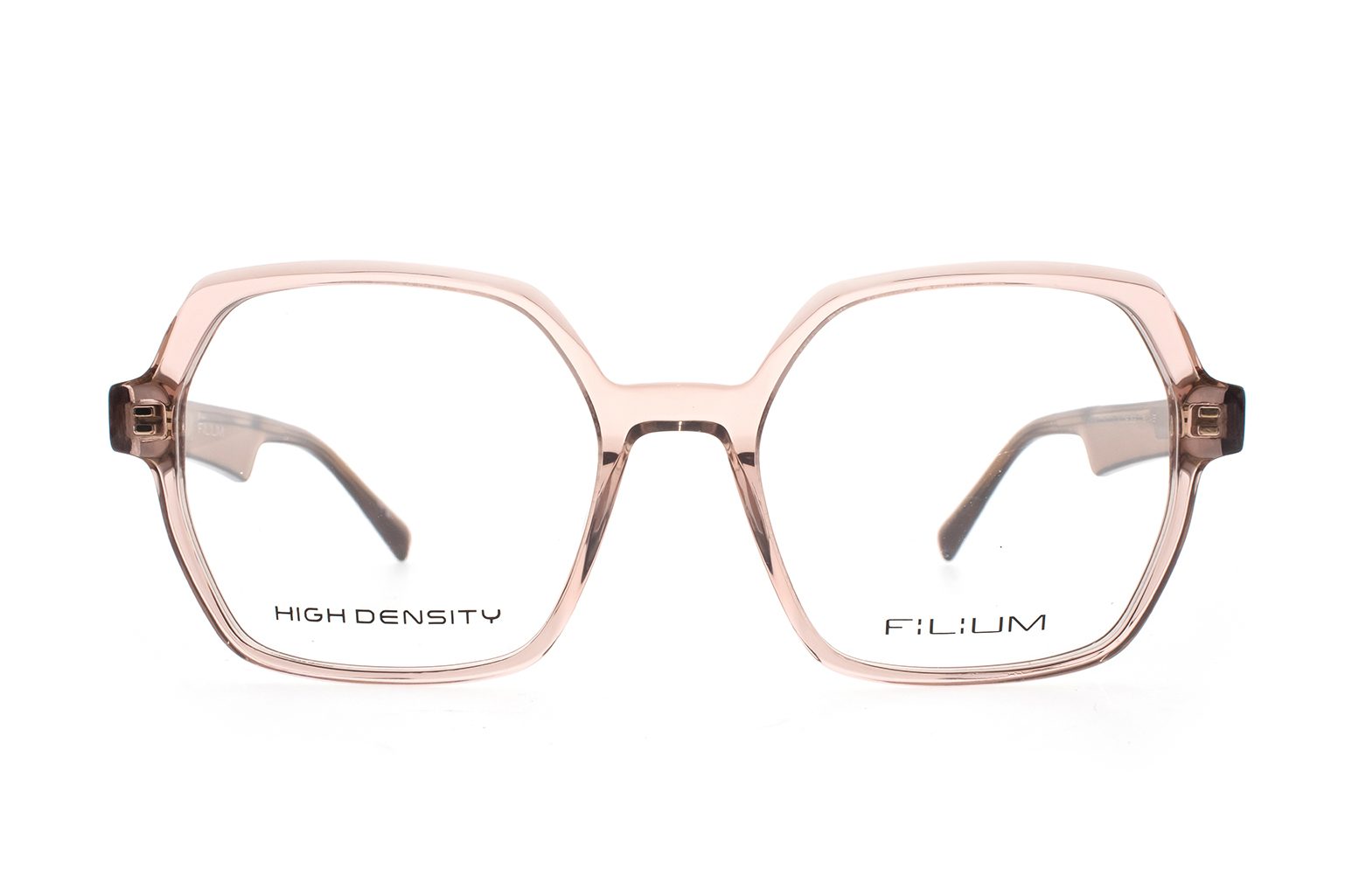 Filium FI 2616 LONDON NUDE lunettes de vue carrée