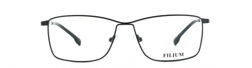 Filium FI 1801 GRBL lunettes de vue gris bleu mixte