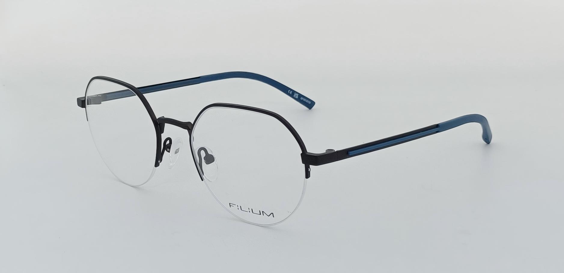 Filium FI 2608 STOCKHOLM GUBL lunettes de vue classique