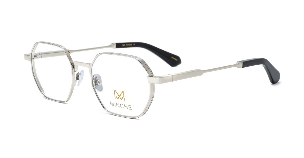 MINCHE SHUN016 lunettes de vue monture quotidienne