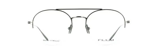 Filium FI 2005 GUNO lunettes de vue nylor gun noir