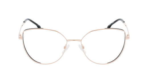 Filium FI 2304 DRNO lunettes de vue papillon métal femme