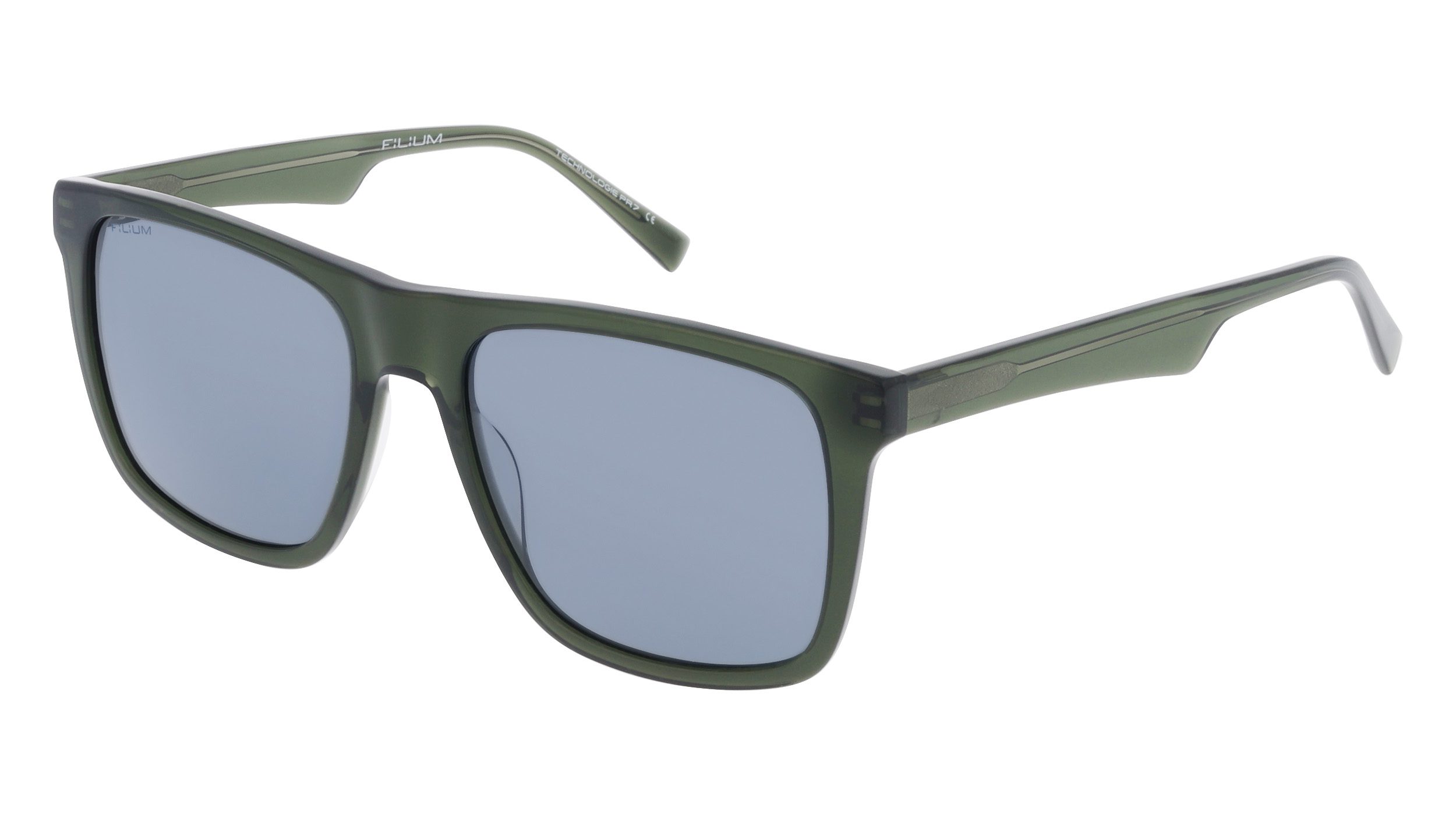 Filium FI S2414 KAKI lunettes de soleil verres kaki