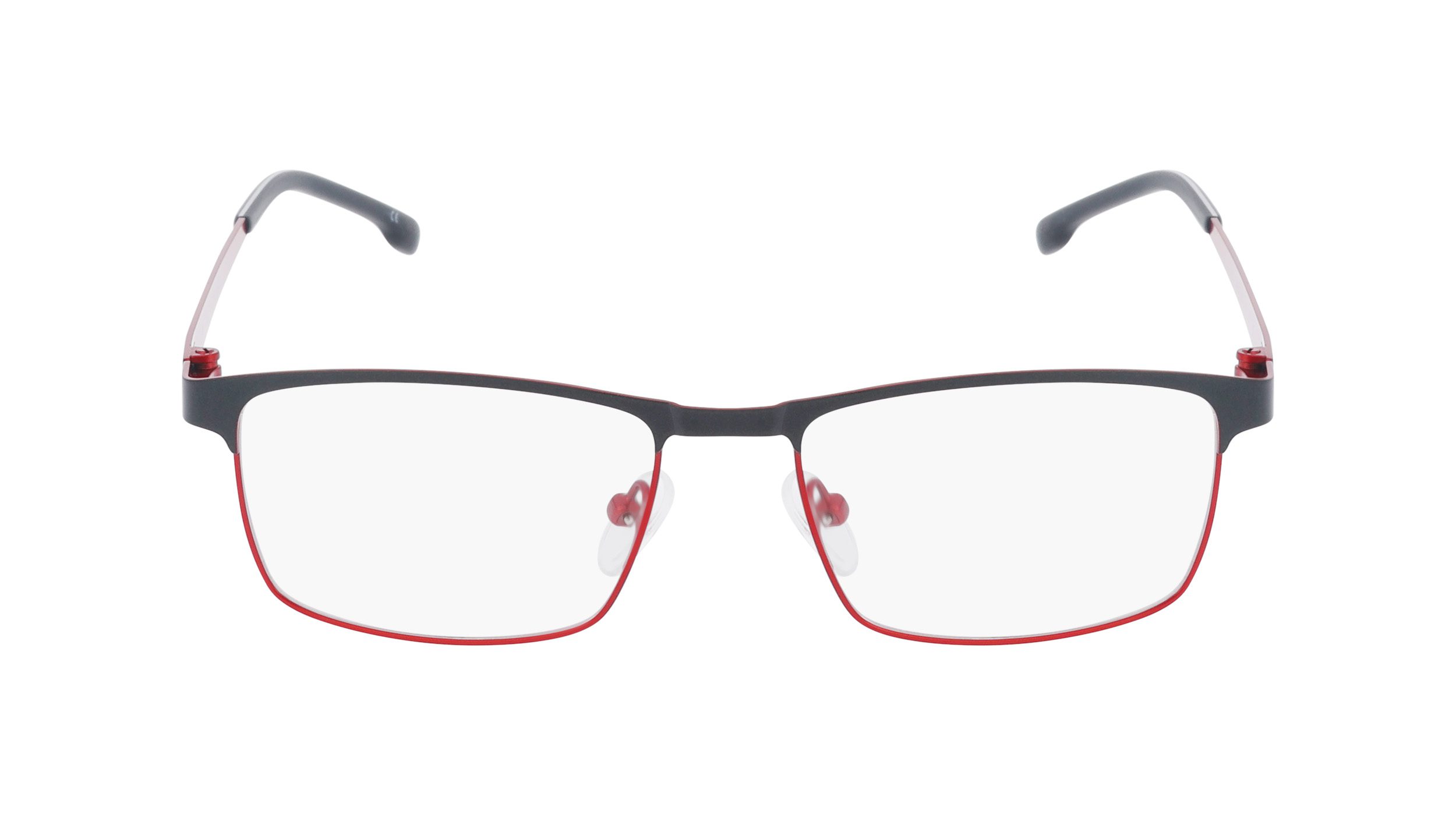 Filium FI 4U 2403 GRRO lunettes de vue métal rectangle