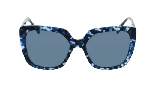 Filium FI S2304 ECBL lunettes de soleil papillon acétate femme