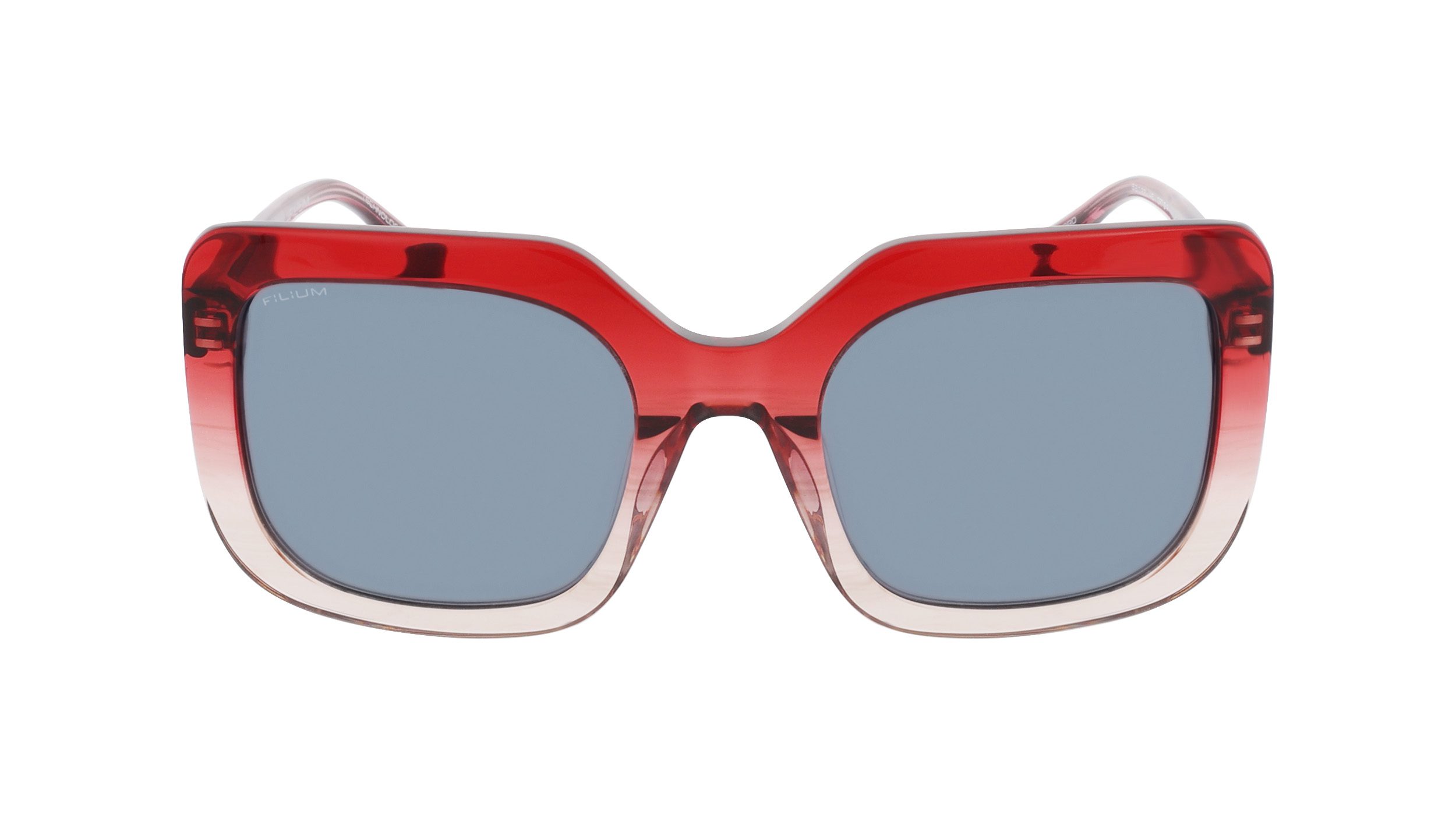 Filium FI S2510 BORD lunettes de soleil verres solaires