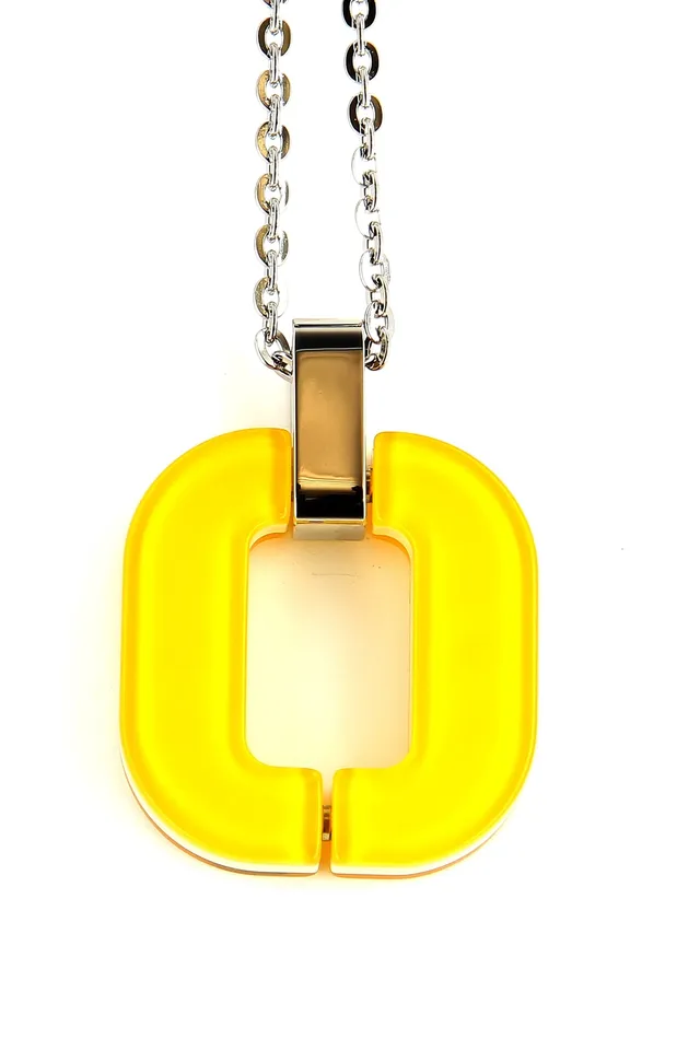 Xavier Derome PEN06 PEN 06 C233 pendentif uni