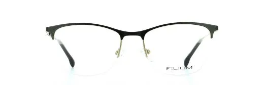 Filium FI 2006 NODO lunettes de vue nylor carrée