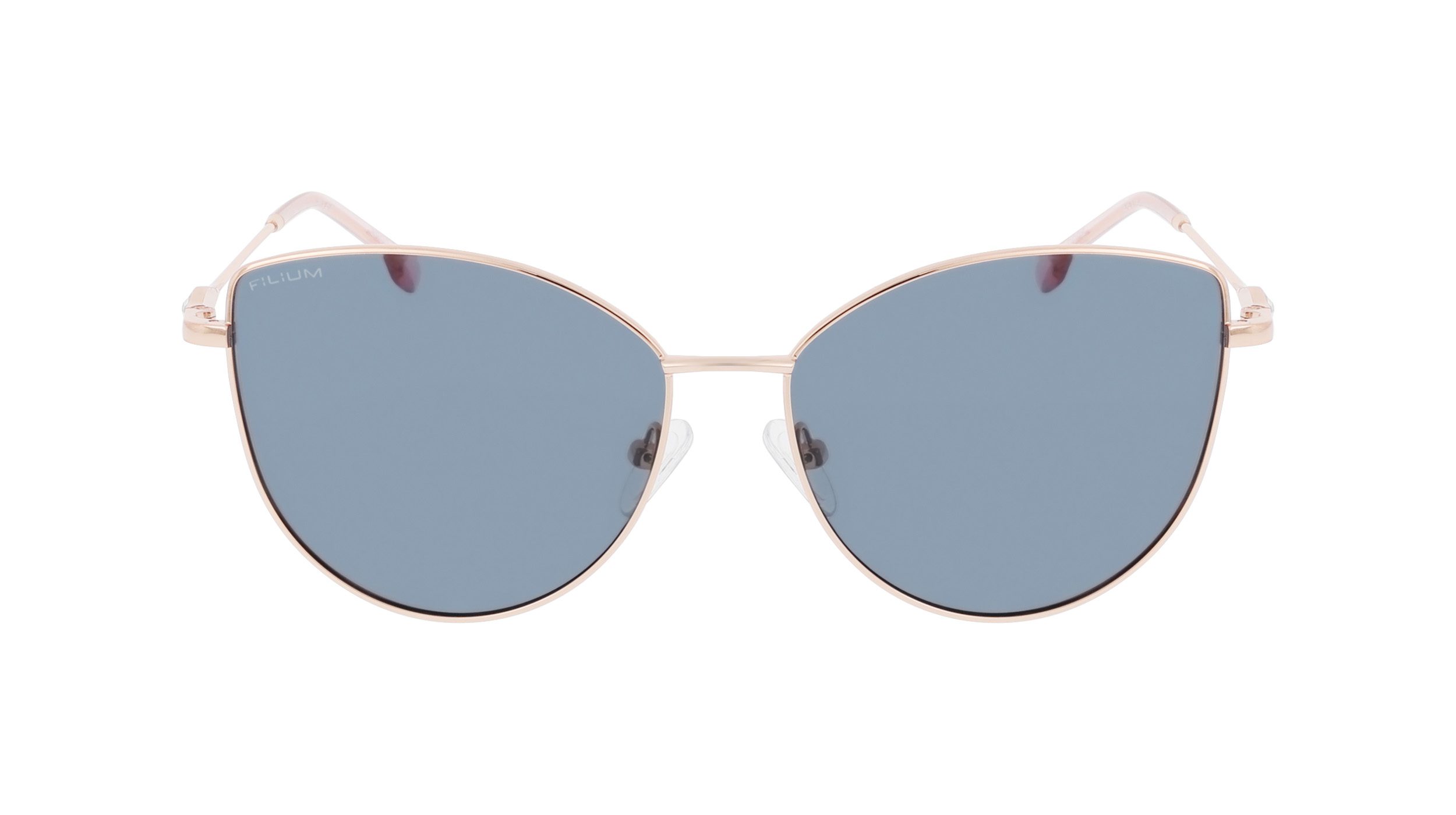 Filium FI S2514 Dors lunettes de soleil monture cerclée