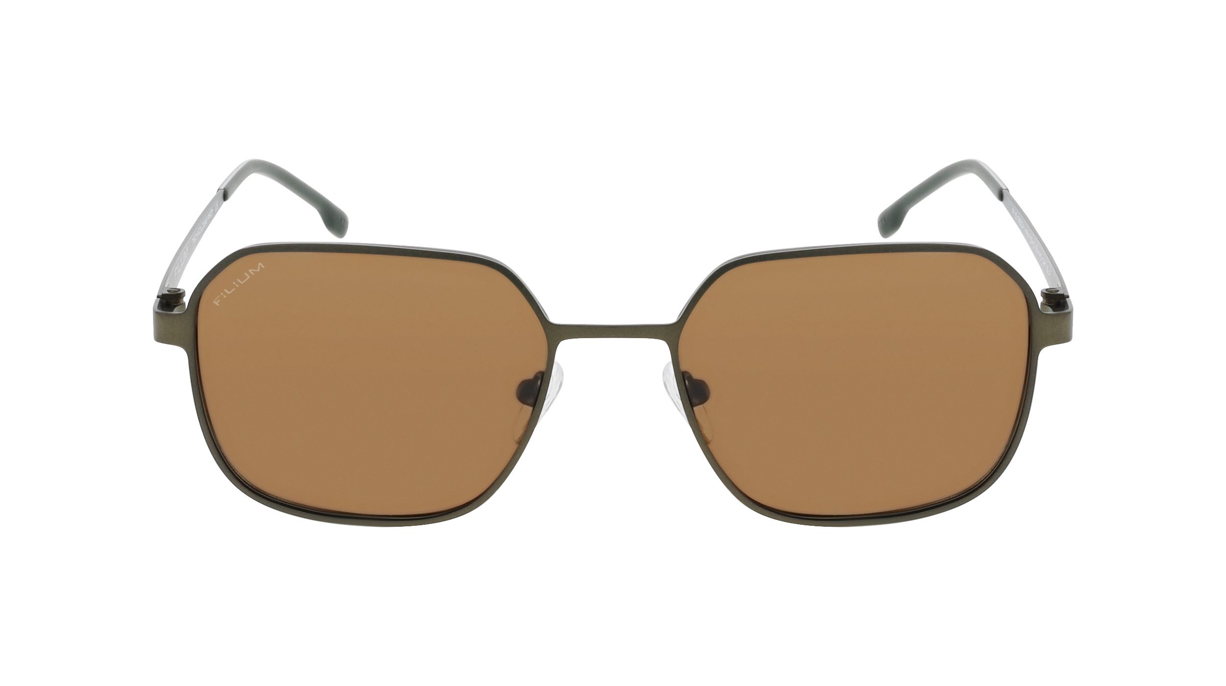 Filium Les Solaires FI S2504 lunettes de soleil kaki