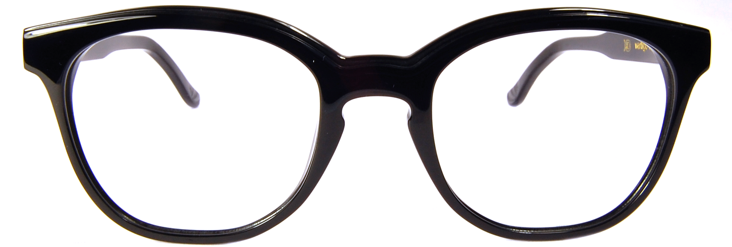 Xavier Derome Vertigo N°12 00 monture lunettes acétate
