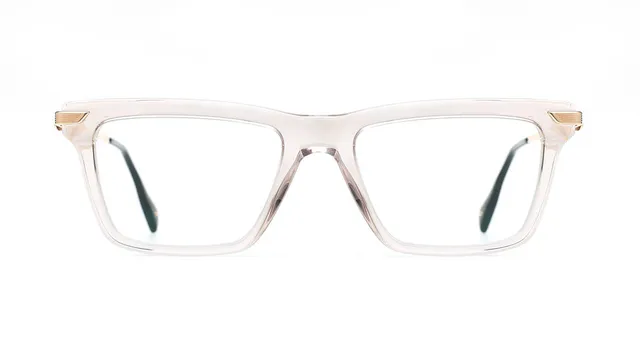 Maybach Optical The Curator III lunettes de vue titane
