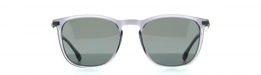 Filium FI S1811 GRIS lunettes de soleil gris carré mixte