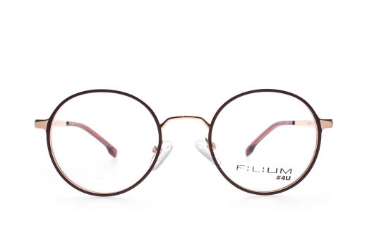 Filium FI 4U 2604 Vienne lunettes de vue DRBO cerclée