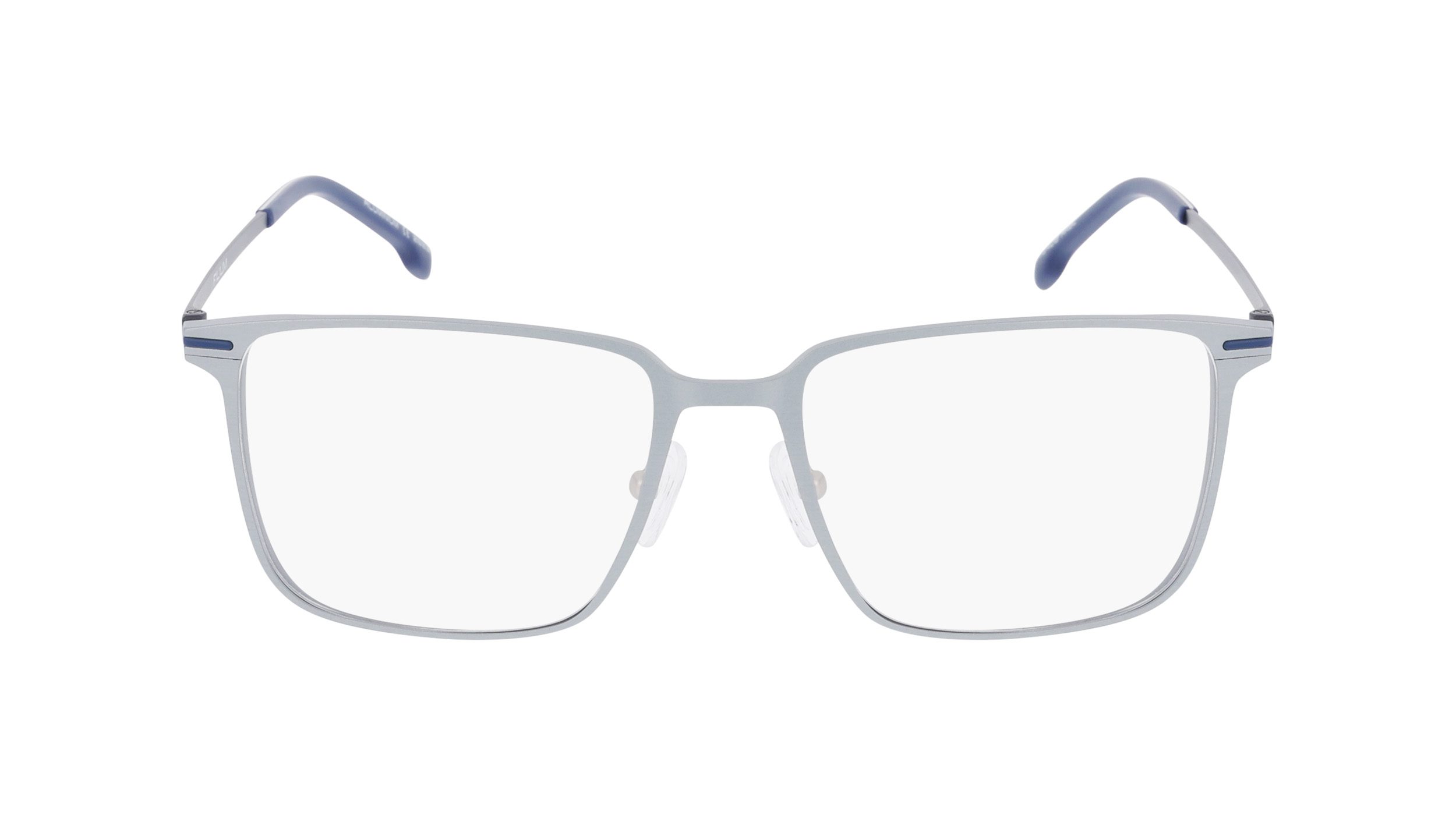 Filium FI 2405 ARBL lunettes de vue argent carré