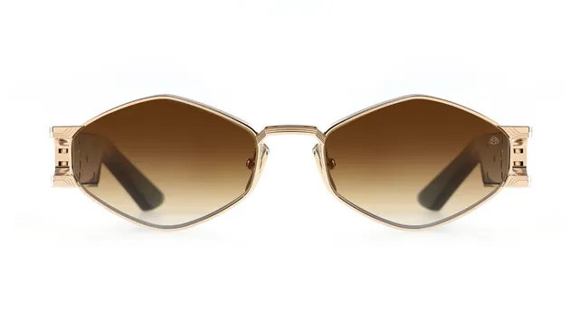 Maybach The Drive II lunettes de soleil conduite