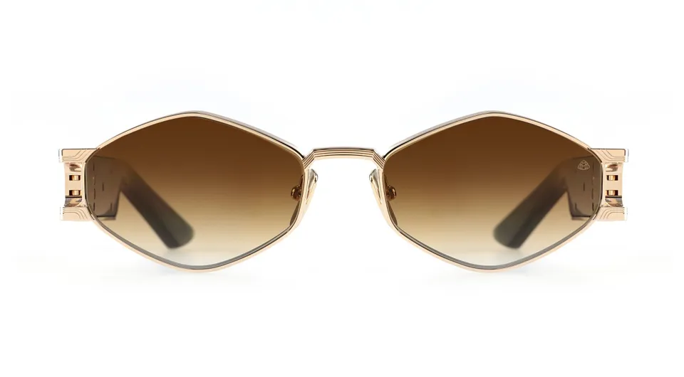 Maybach The Drive II lunettes de soleil conduite