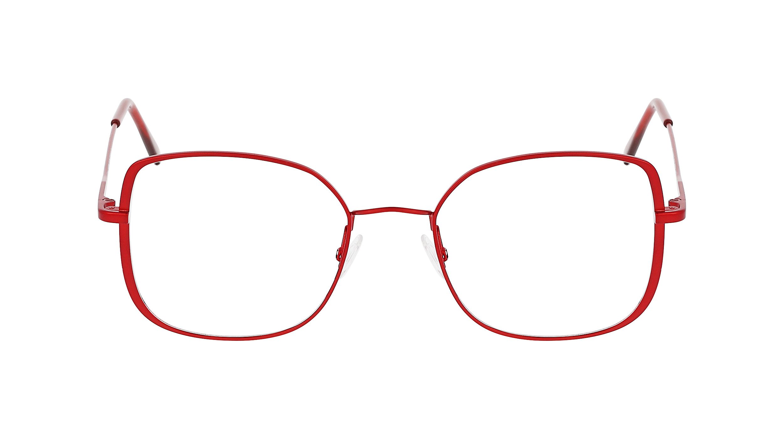 Filium Aeris 3 ROUG 13 lunettes de vue rouge
