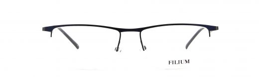 Filium FI 1620 BLGR lunettes de vue homme nylor 54/16