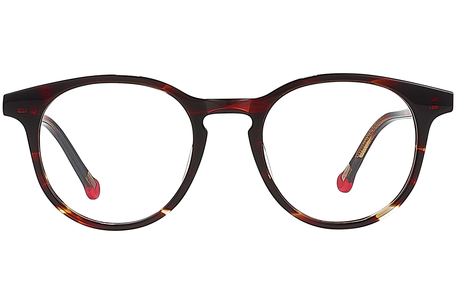 Clémence & Margaux La Fascinante lunettes de vue pantos