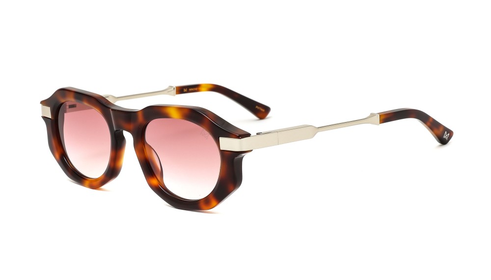 MINCHE SHUN034 SUN lunettes de soleil verres solaires
