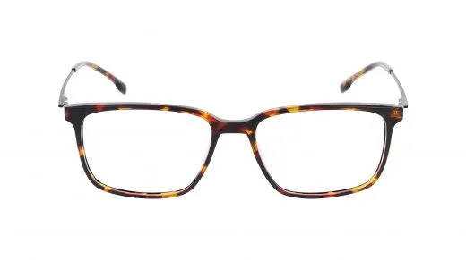Filium FI 2109 ECGU lunettes de vue homme écaille rectangle