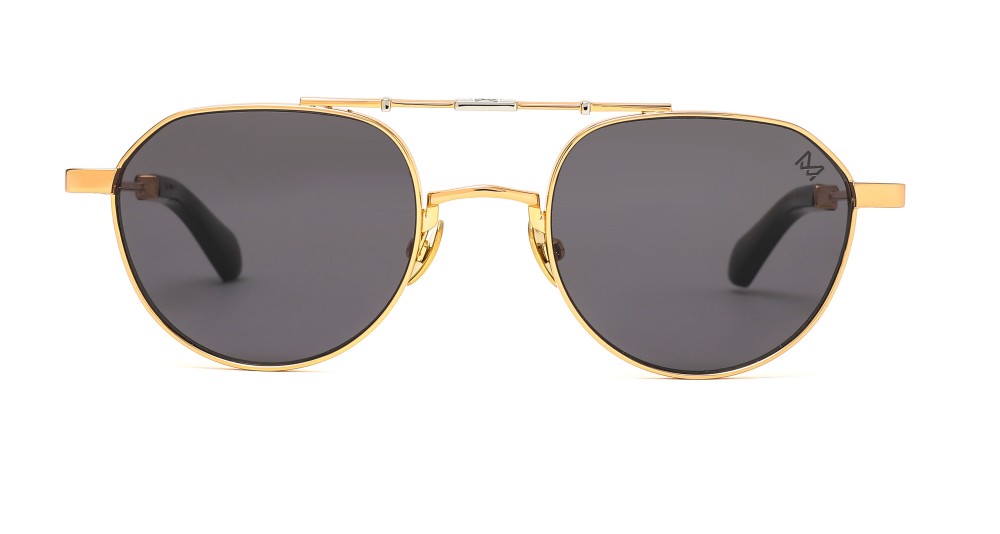 MINCHE SHUN017 SUN lunettes de soleil verres teintes