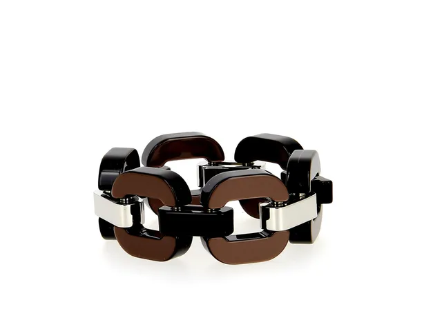 Xavier Derome GOURMETTES SMALL Les classics GO01 140 gourmette