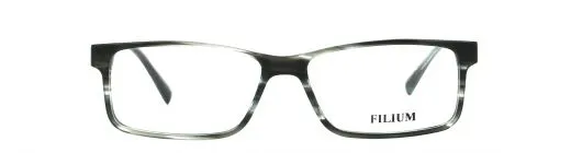 Filium FI 1707 GRIS lunettes de vue gris cerclée homme