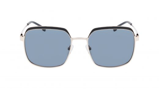 Filium Les Solaires FI S2206 lunettes de soleil DONO carré métal