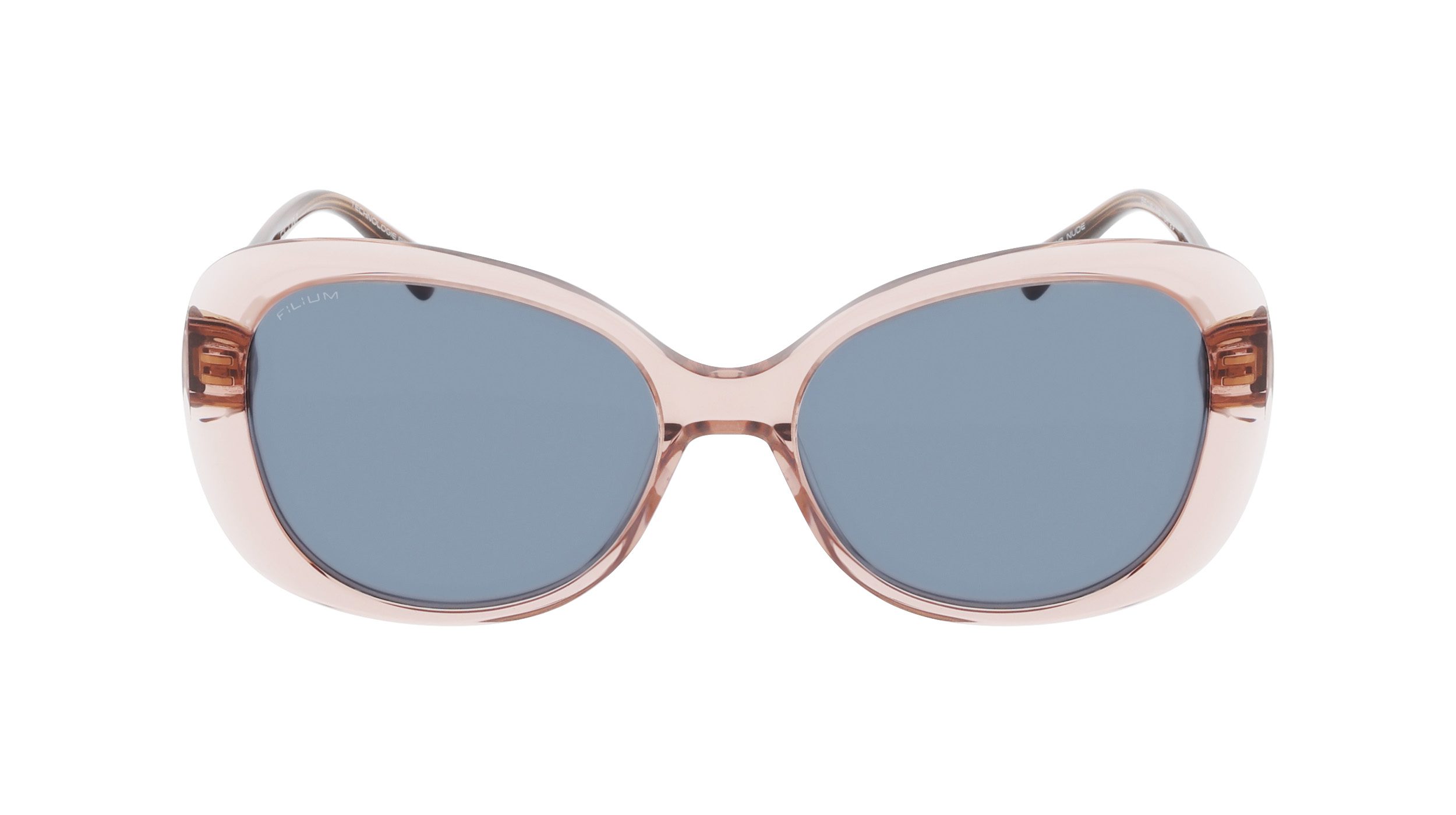 Filium FI S2509 lunettes de soleil nude verres solaires