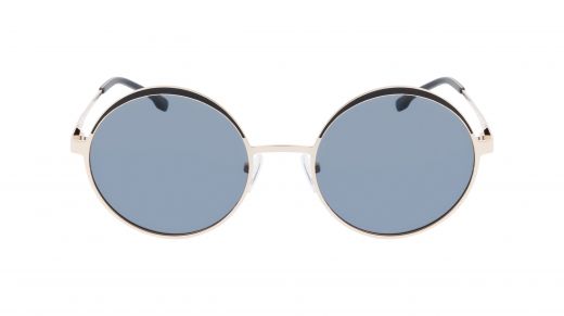Filium FI S2205 DONO lunettes de soleil doré noir femme