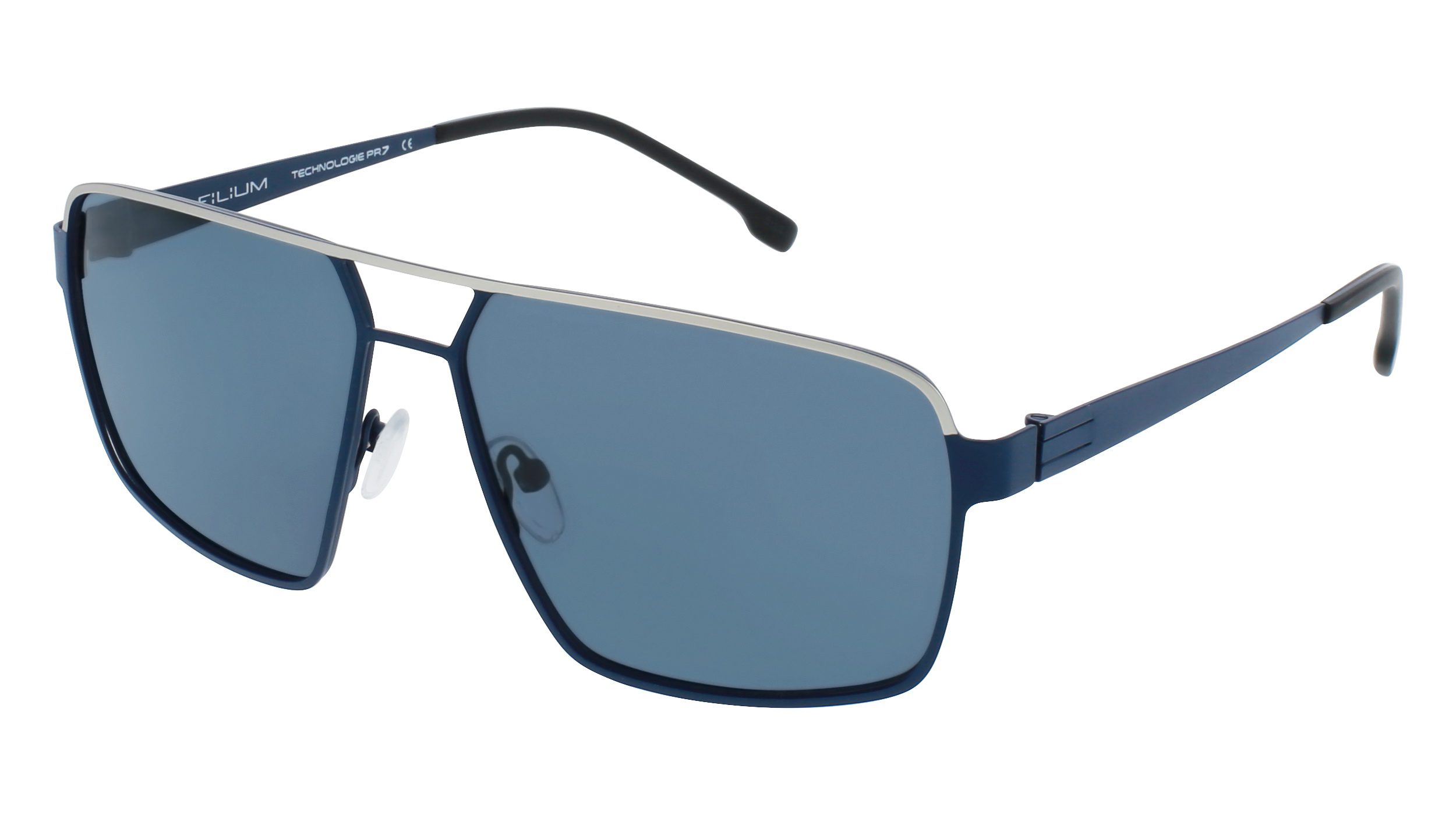Filium FI S2310 BLAR lunettes de soleil homme métal