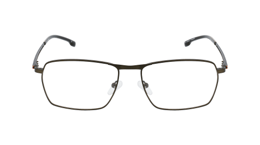 Filium FI 2310 PWOR lunettes de vue homme rectangle métal