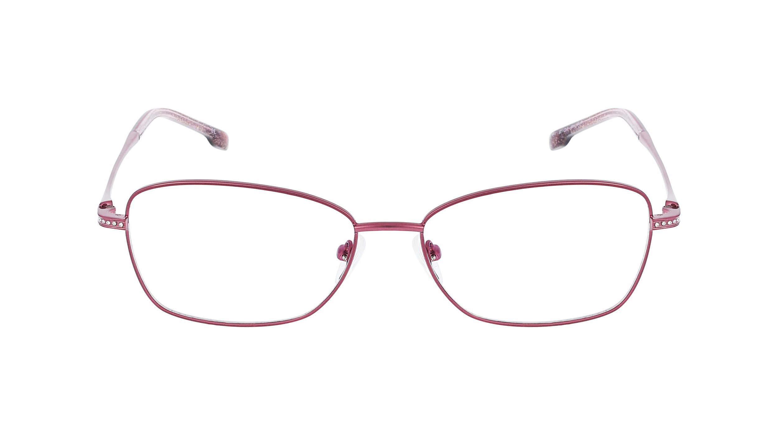 Filium FI 2101 PURP 10 lunettes de vue monture rectangle