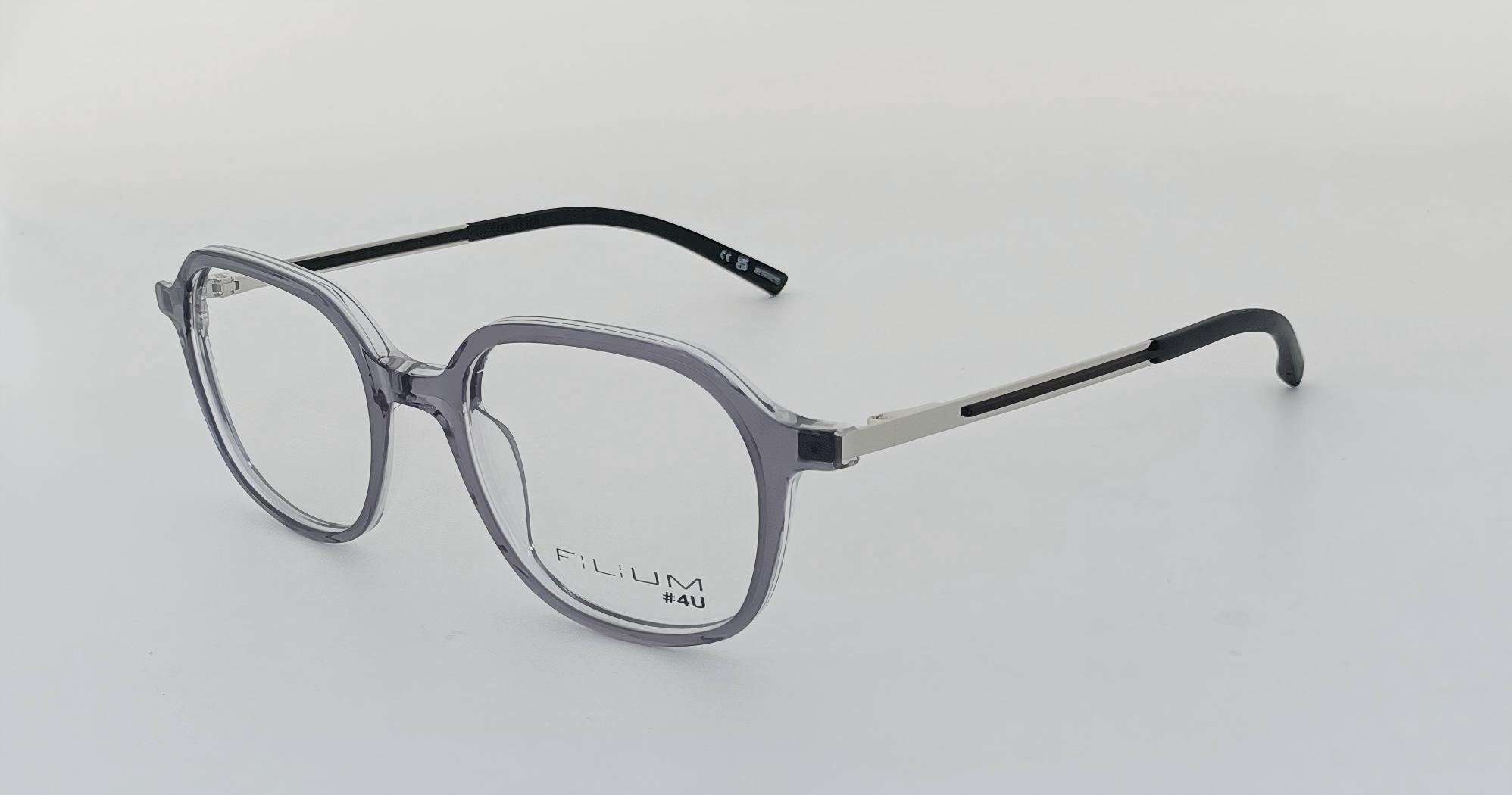 Filium FI 4U 2610 Stockholm lunettes de vue gris