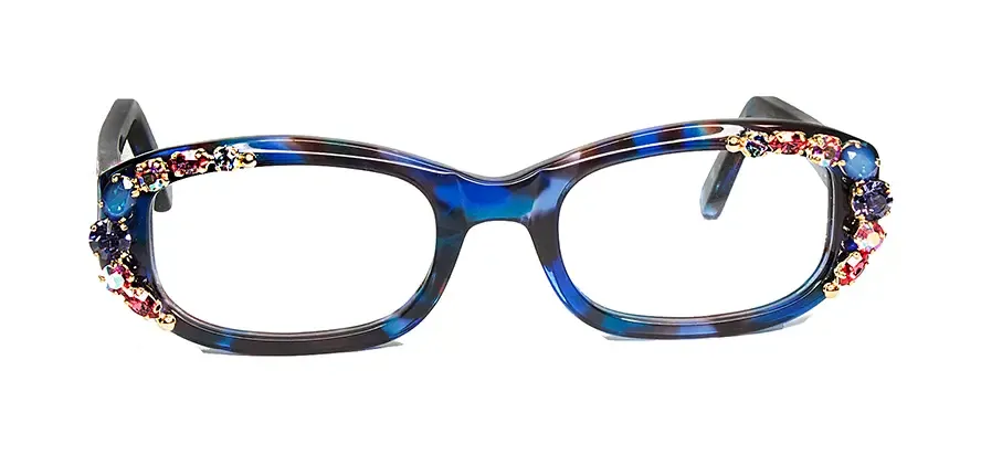 Francis Klein Exceptional Doux lunettes de soleil femme