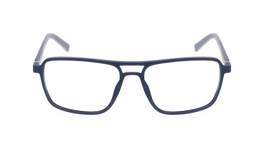 Filium FI 2118 BLGR lunettes de vue rectangle bleu homme