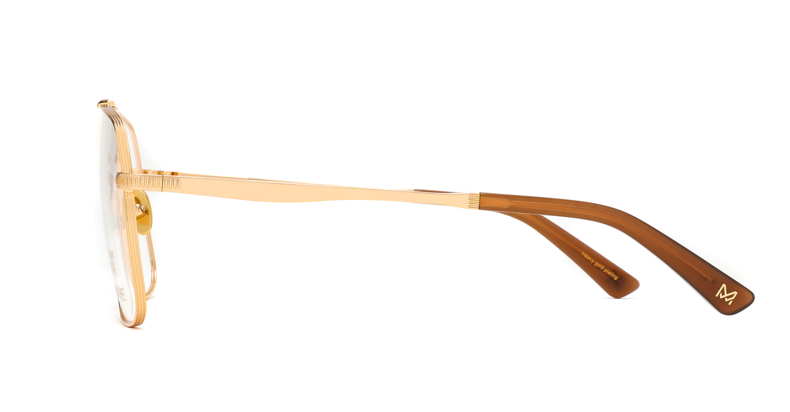MINCHE Optical Glasses SHUN005 lunettes de vue standard