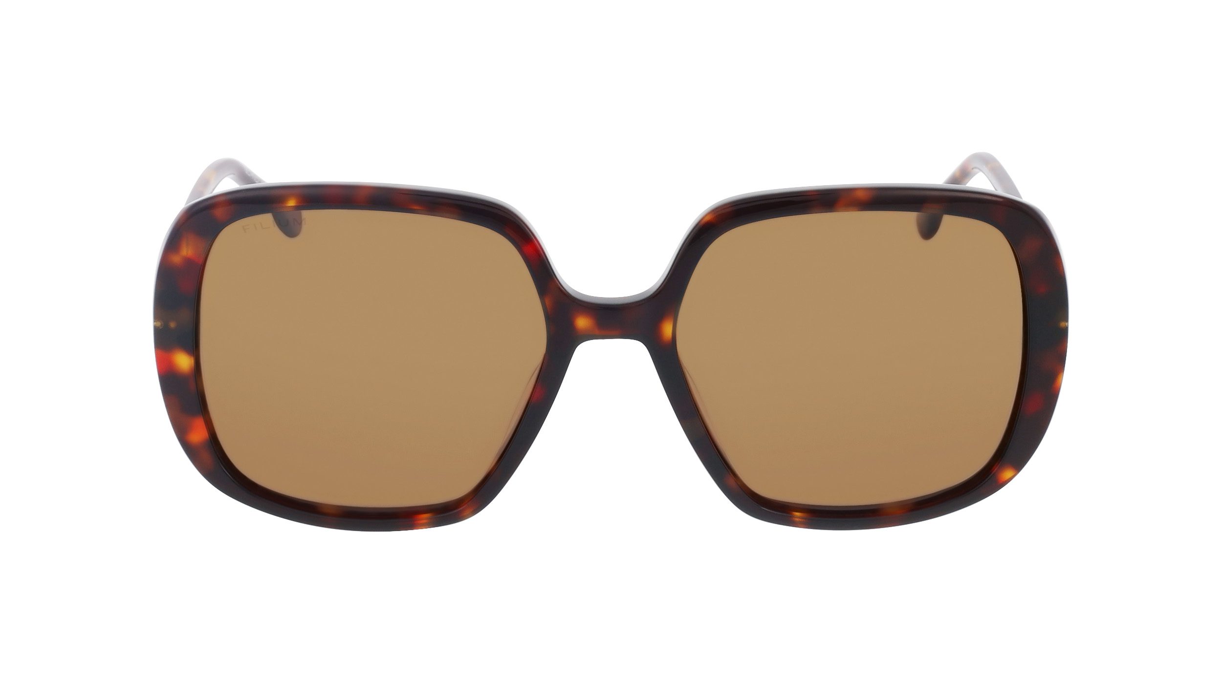 Filium FI S2402 ECAI lunettes de soleil carré femme