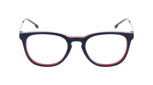 Filium FI 4U 2201 Lunettes de Vue bleu brillants