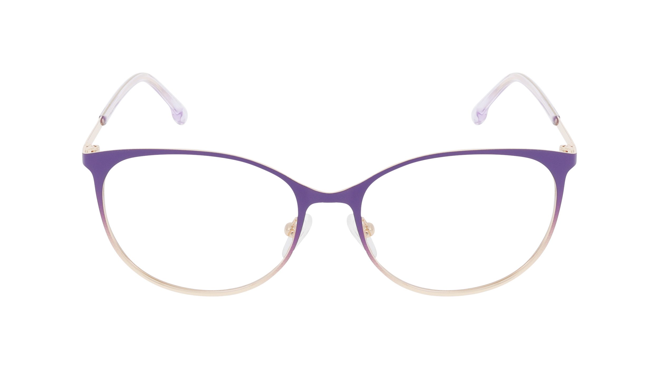 Filium FI 2518 VIDO lunettes de vue mixte classique