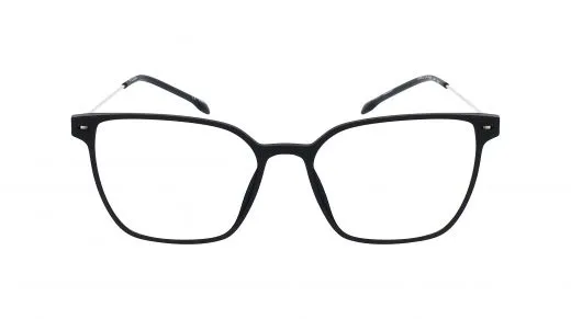 Filium FI 2217 lunettes de vue nodo noir doré papillon